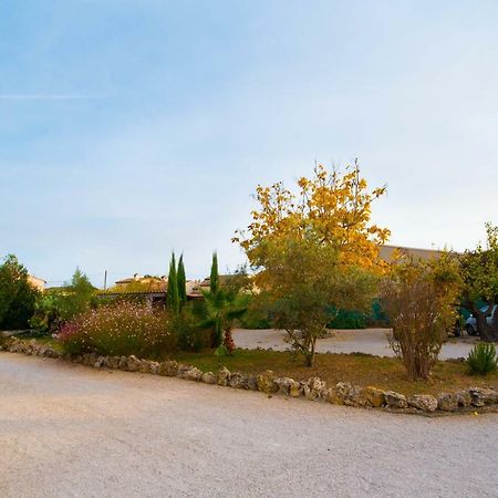 Villa "Les Cactees" Petite Residence De Tourisme Classee 3 Etoiles أنتيب المظهر الخارجي الصورة