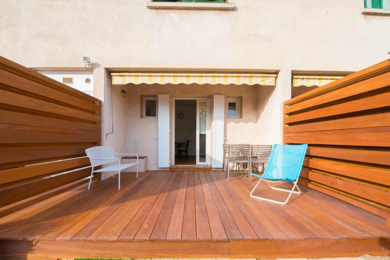 Villa "Les Cactees" Petite Residence De Tourisme Classee 3 Etoiles أنتيب المظهر الخارجي الصورة