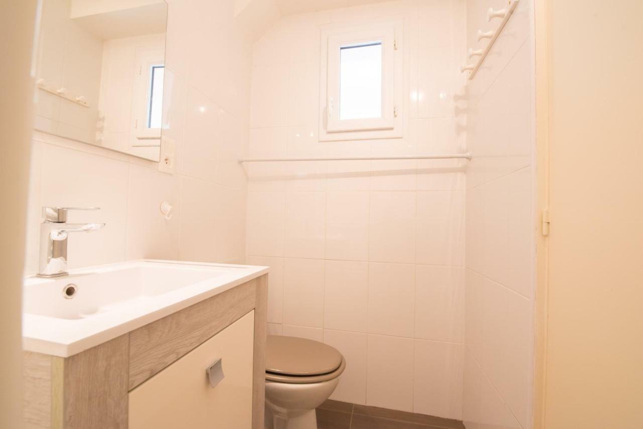 Villa "Les Cactees" Petite Residence De Tourisme Classee 3 Etoiles أنتيب المظهر الخارجي الصورة