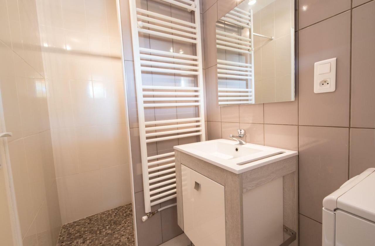 Villa "Les Cactees" Petite Residence De Tourisme Classee 3 Etoiles أنتيب المظهر الخارجي الصورة