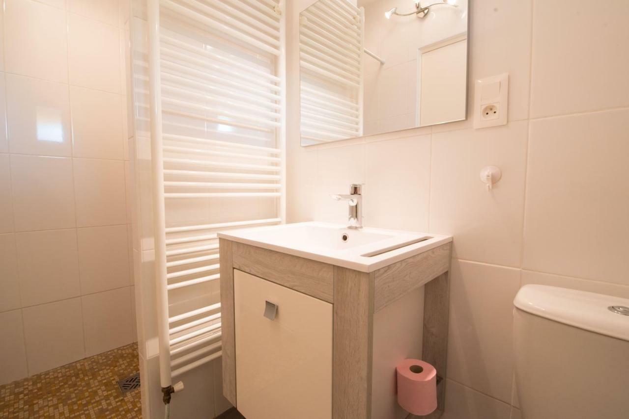 Villa "Les Cactees" Petite Residence De Tourisme Classee 3 Etoiles أنتيب المظهر الخارجي الصورة